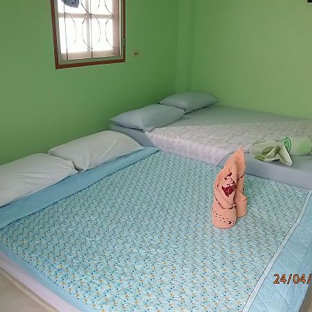 מלון Dahla House רנונג מראה חיצוני תמונה
