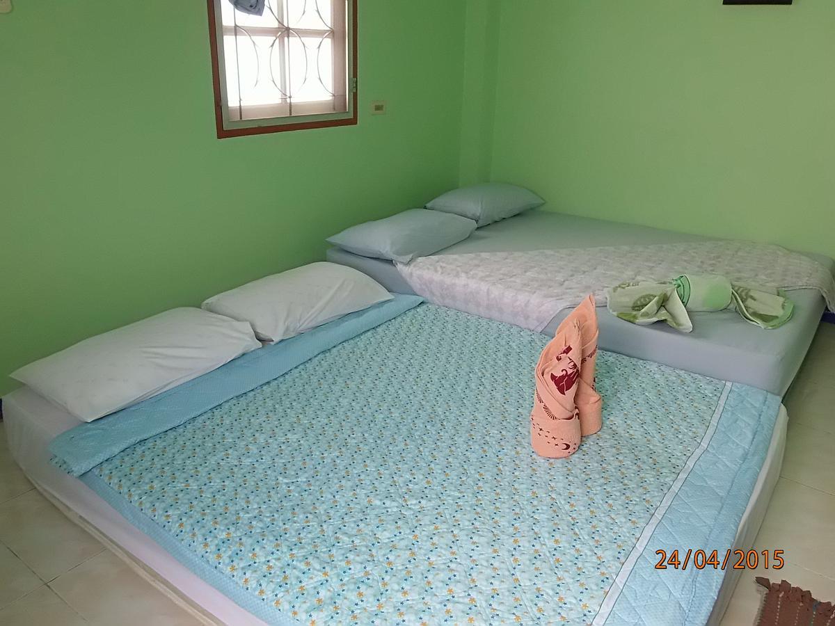 מלון Dahla House רנונג מראה חיצוני תמונה