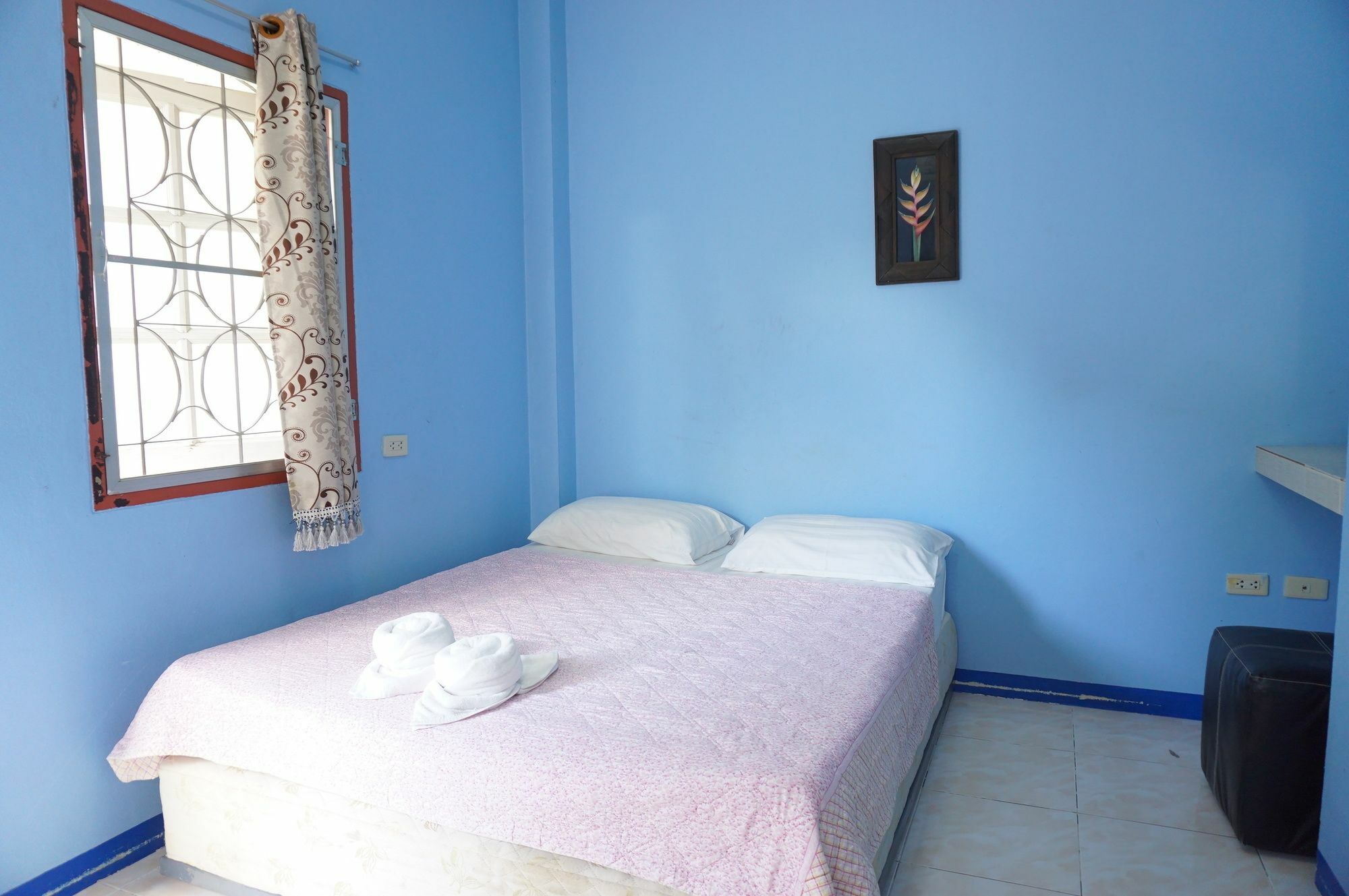 מלון Dahla House רנונג מראה חיצוני תמונה